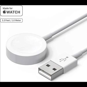 Apple Watch charger